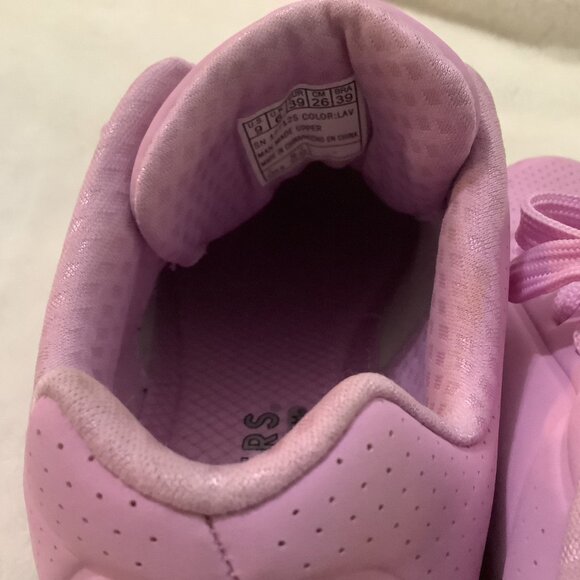 Skechers Street Uno-Bright Air Lavender Women's Size 9 Shoes Sneaker 177125/LAV - Picture 7 of 15